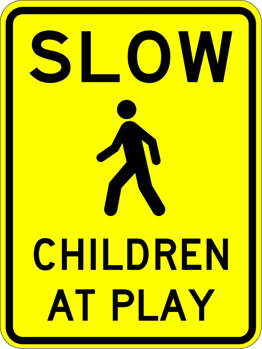 children at play