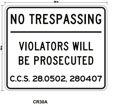 CR30A