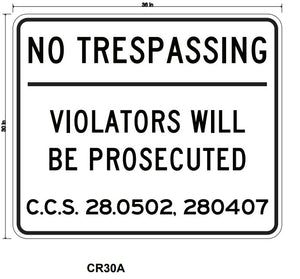CR30A