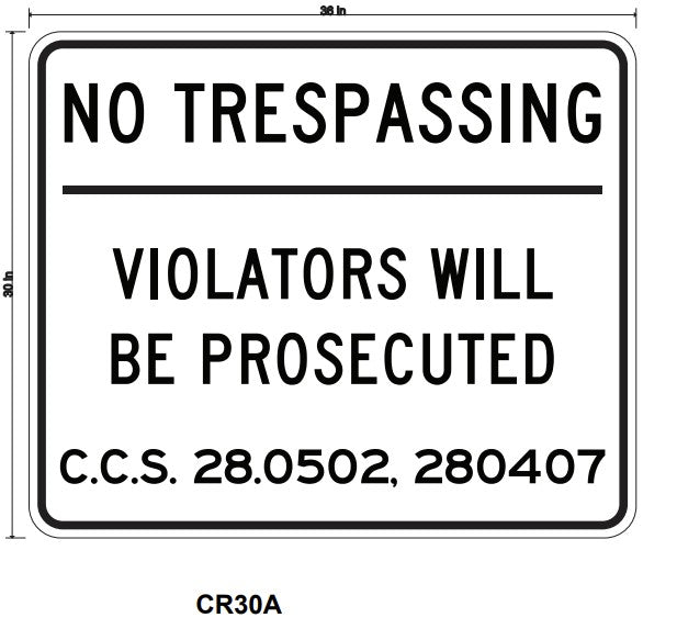 CR30A
