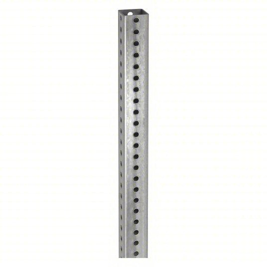 12' Telespar Post
