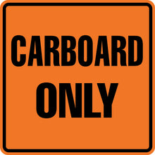 Load image into Gallery viewer, 36x36 carboard