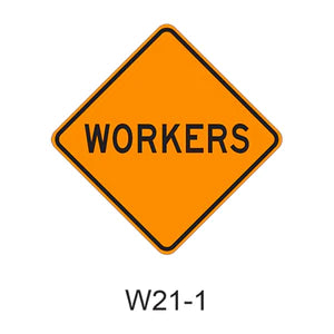 Workers W21-1