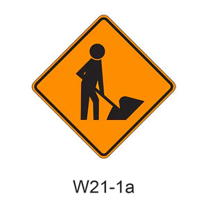 Workers W21-1a