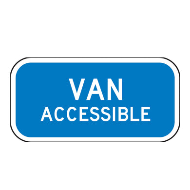 R99C (VAN ACCESSIBLE)