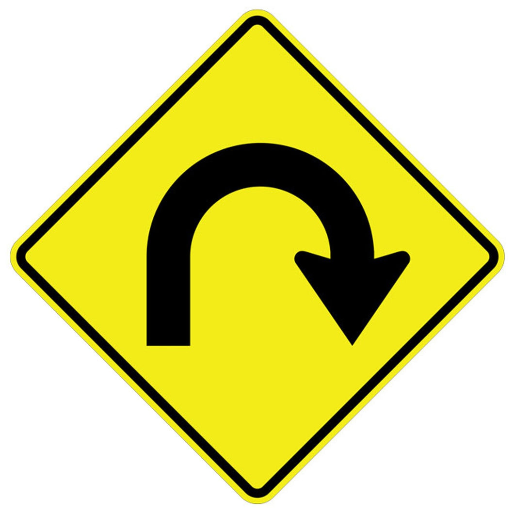 W1-11 (Right)
