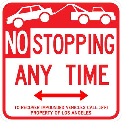T.A.N.S.A.T. Sign