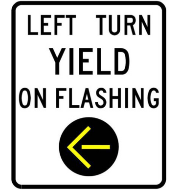 Vision Zero Detail B (Mast Arm)
